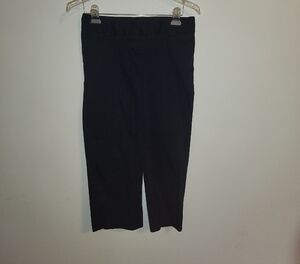 George Black Capris
